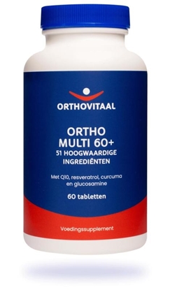 ORTHOVITAAL ORTHO MULTI 60 60TB